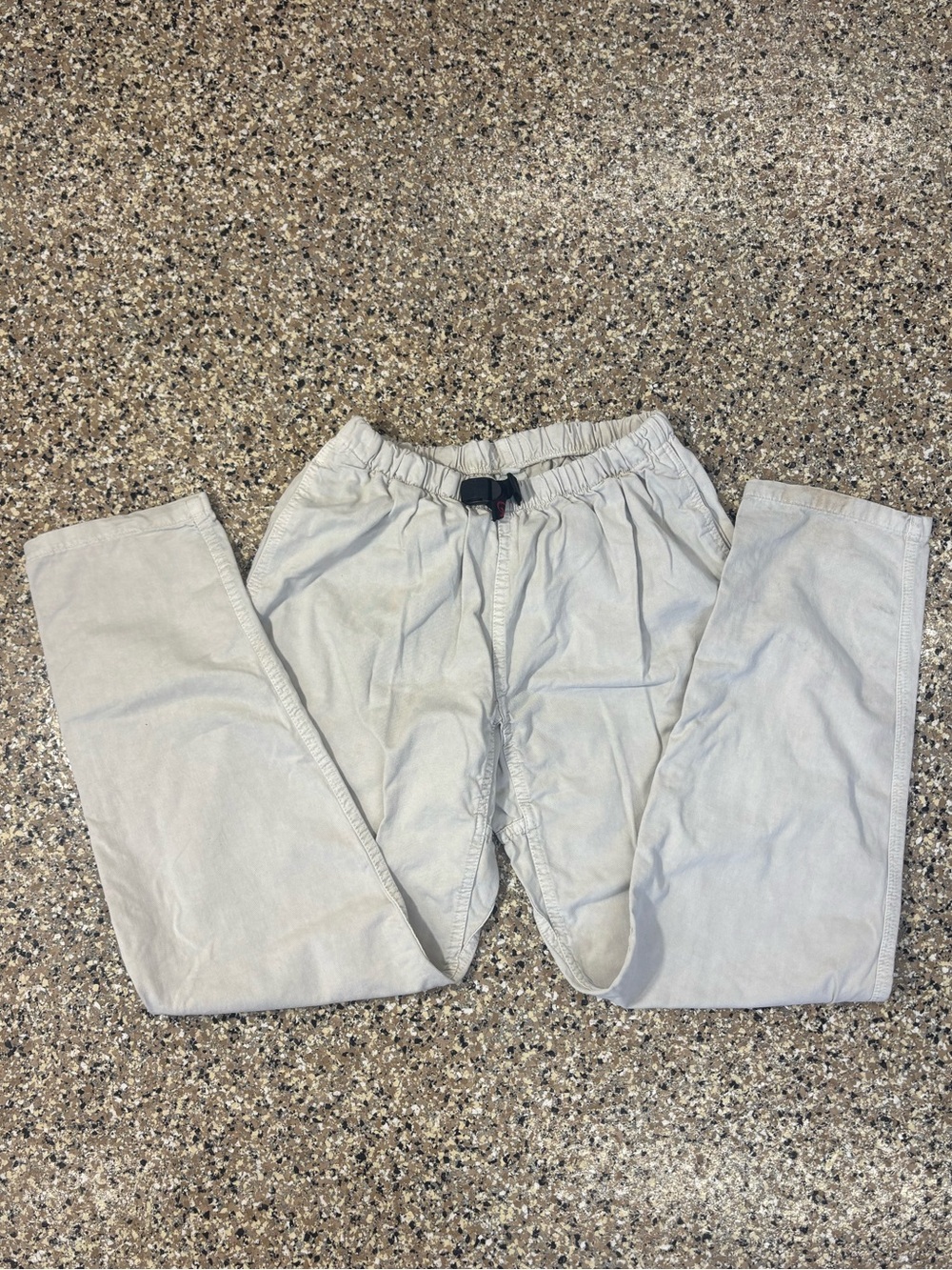 Men’s casual pants